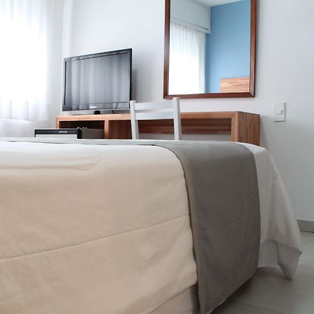 Hotel Florinda Punta del Este Zewnętrze zdjęcie