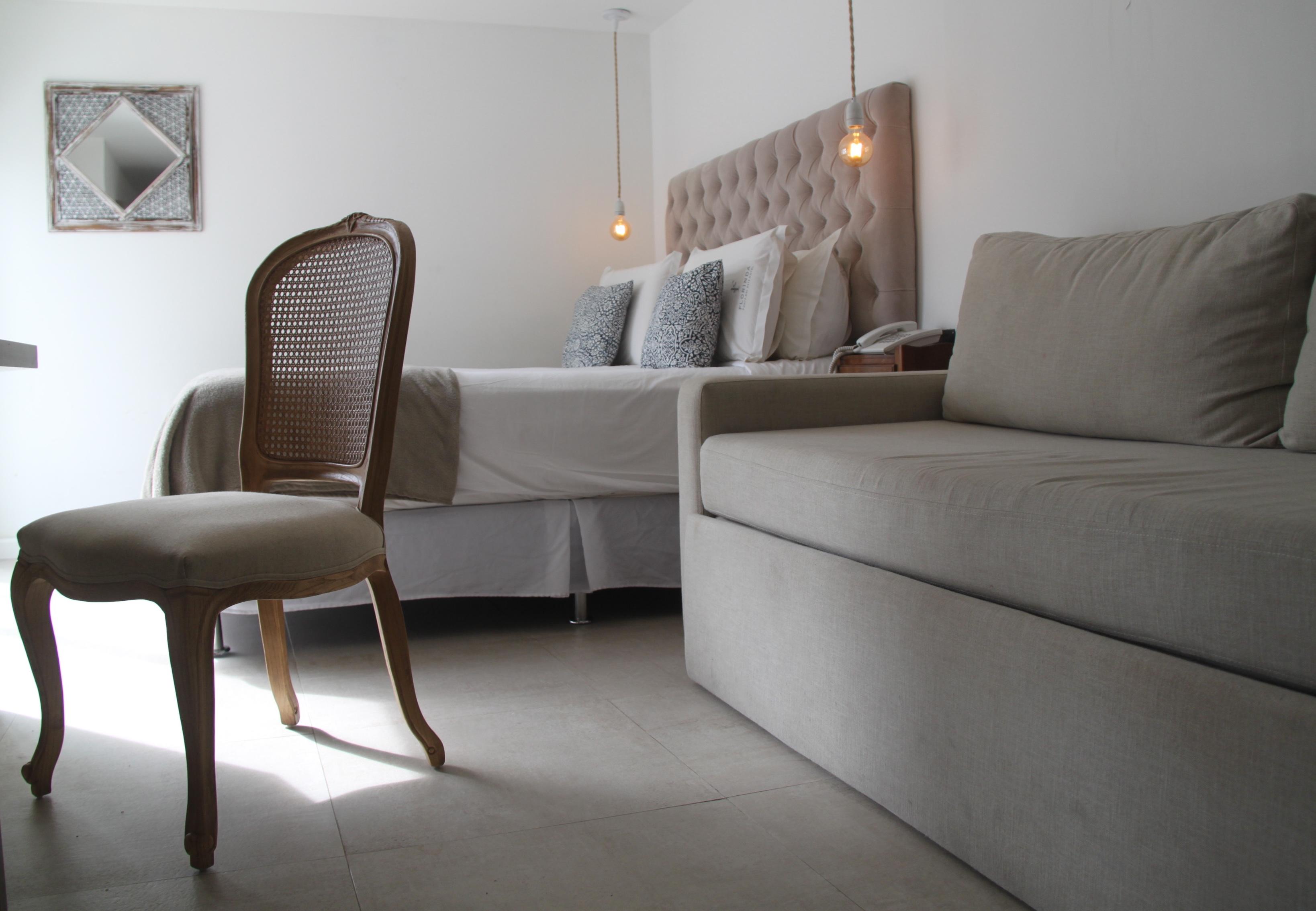 Hotel Florinda Punta del Este Zewnętrze zdjęcie