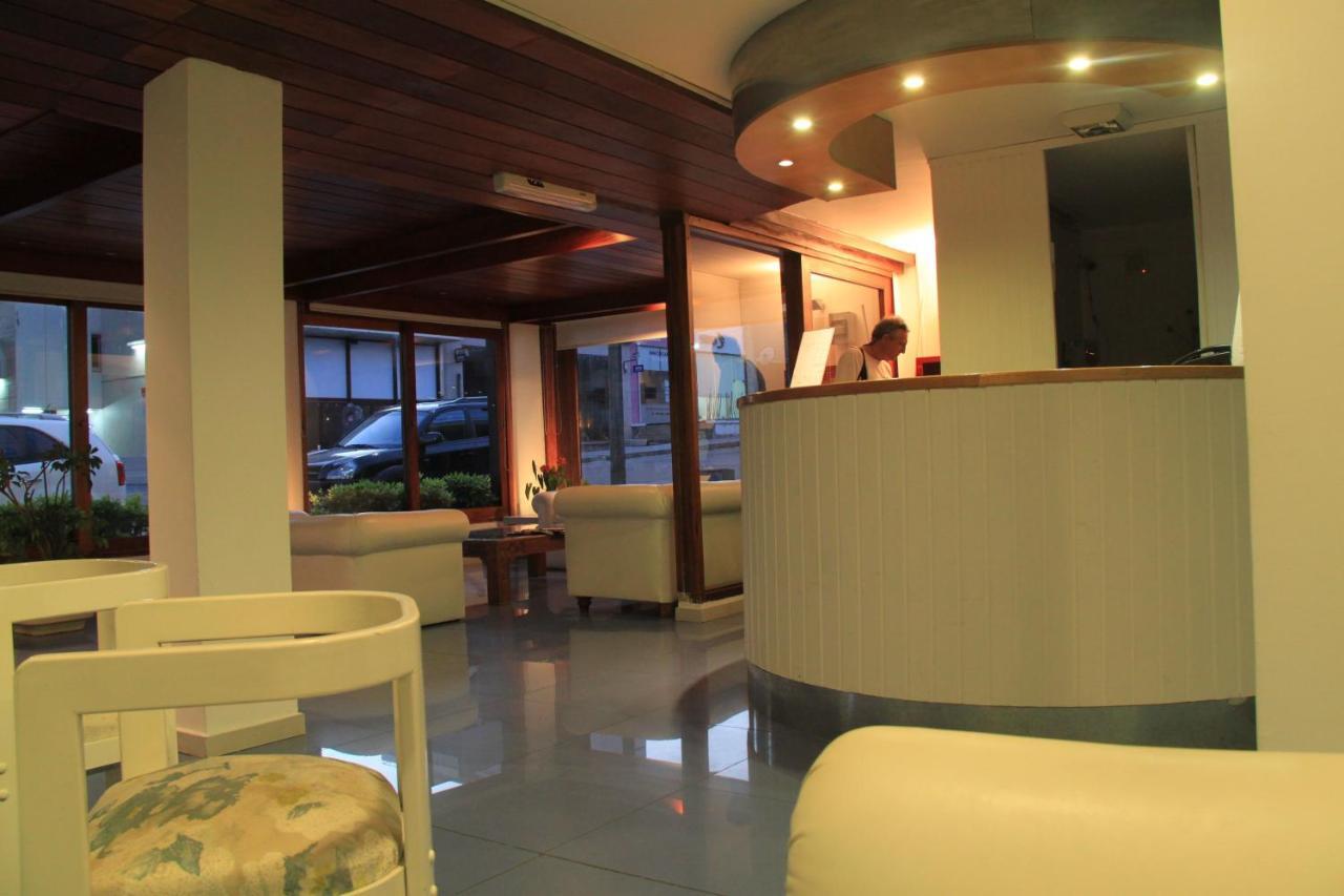 Hotel Florinda Punta del Este Zewnętrze zdjęcie